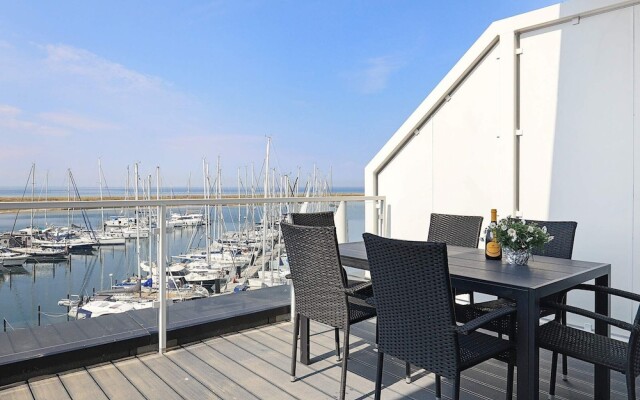 6 Person Holiday Home in Wendtorf