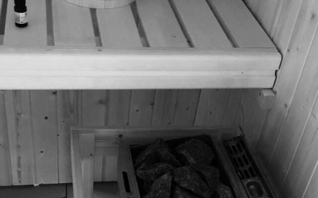 Le Blockhaus de Domléger