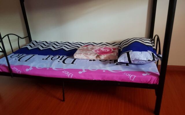 Unit 6  4BR Wanay Apartment