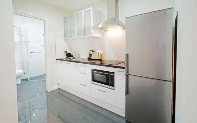 Cardiff Executive Apartments