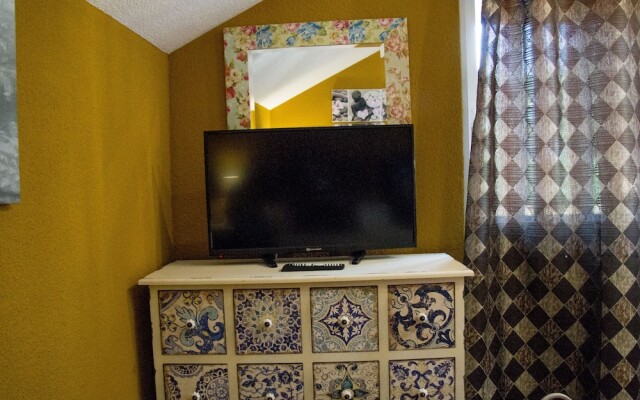 Casas Rurales Collarubio