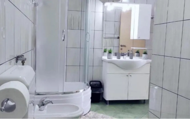 Apartment Marleo