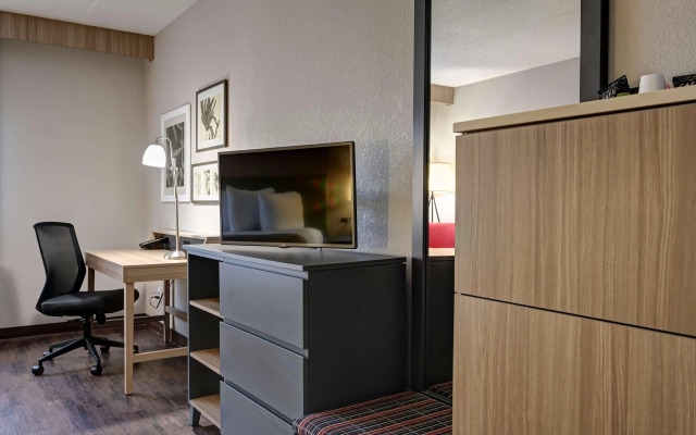 Kings Inn Hotel and Conference Center