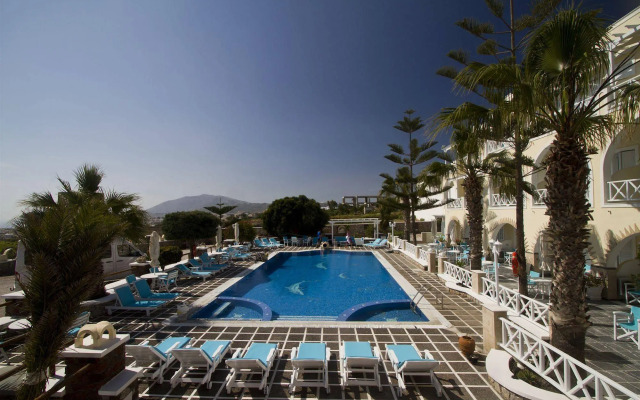 Hotel Golden Star