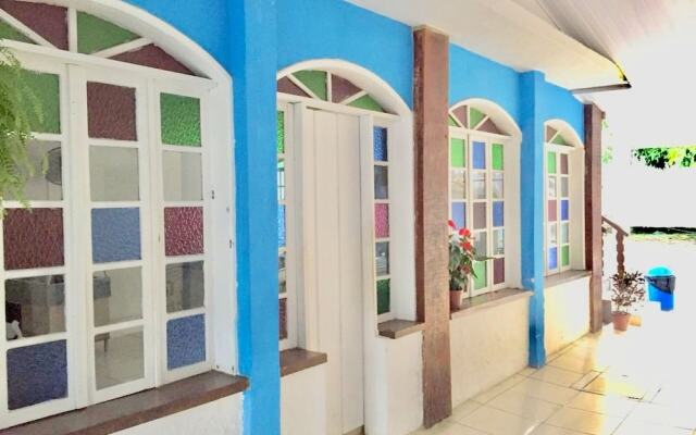 Hotel Terra Bacana