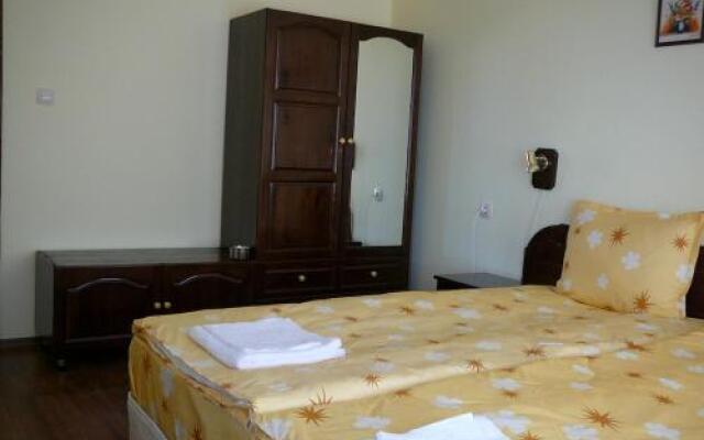 Guest House Debar