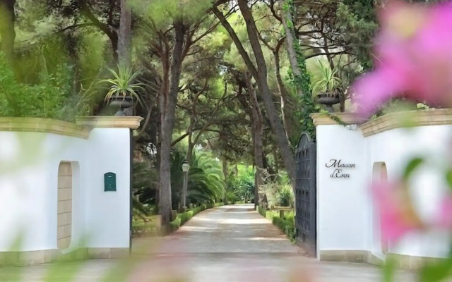 Maison d'Enrì