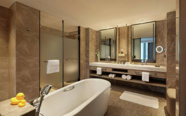 Hilton Chengdu Chenghua