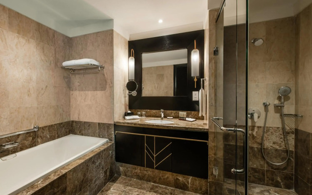 Ascott Kuala Lumpur