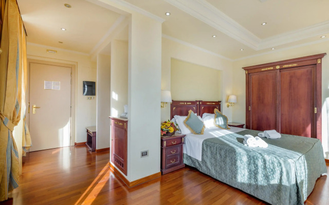 Hotel Panorama