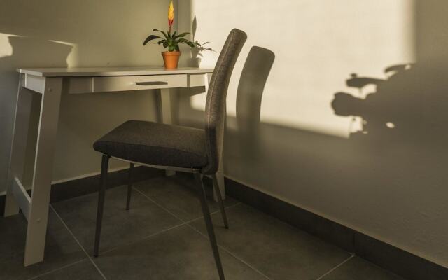 Turibana Plaza Suite 6 w Balcony