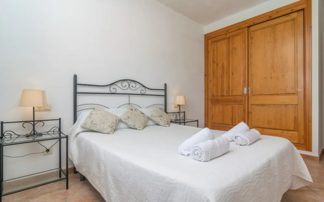Son Barrigo - Villa With Private Pool In Porreres
