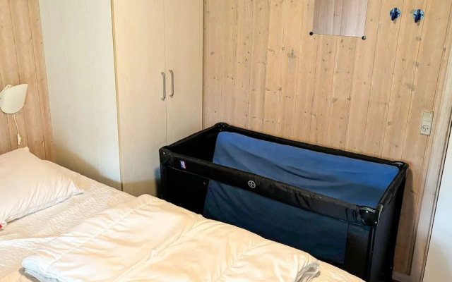 10 Person Holiday Home in Nordborg-by Traum