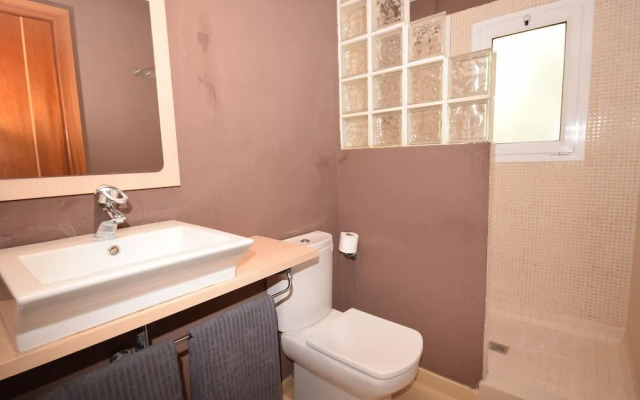 Cozy Villa in Begur With Swimming Pool