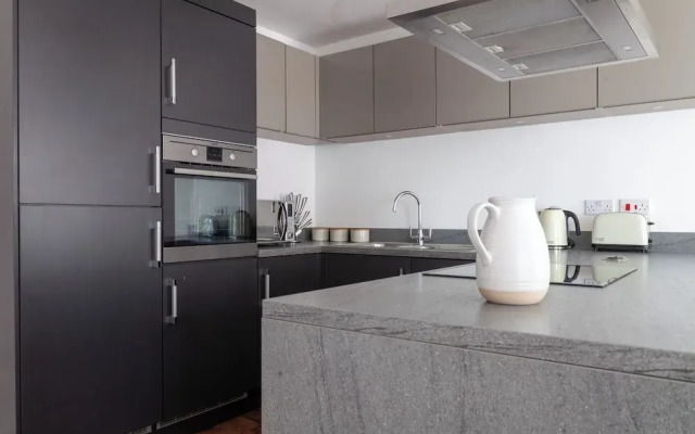 Gorgeous Apartment in Prospect Park