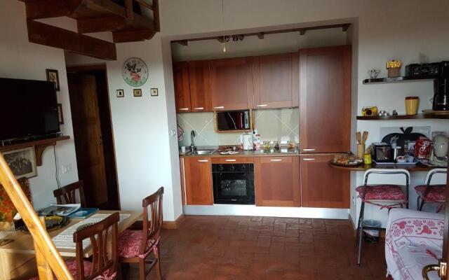 Agriturismo Collelungo di Maremma