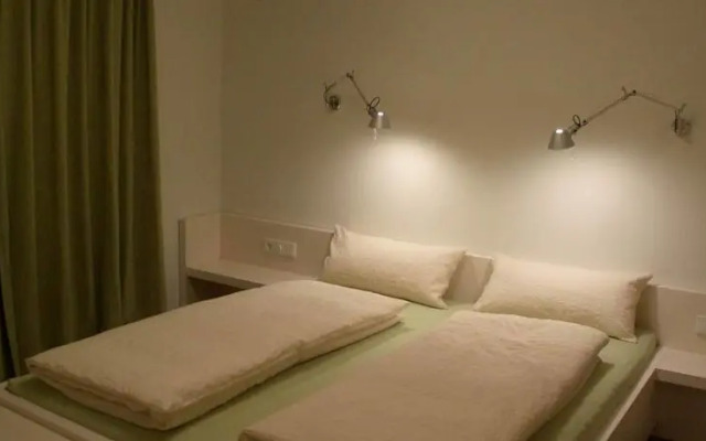 Wellnessappartements Erharter