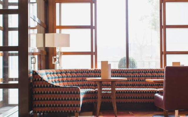 The Club Hotel & Spa Jersey