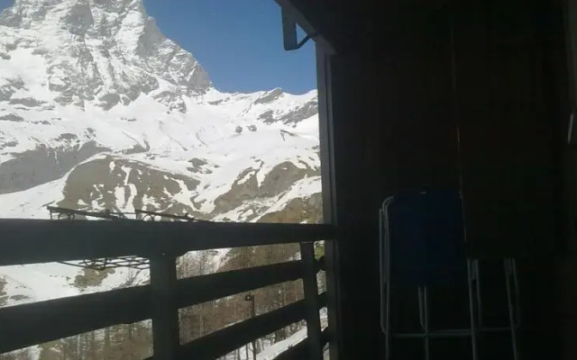 Cervinia Splendido Appartamento sulle Piste