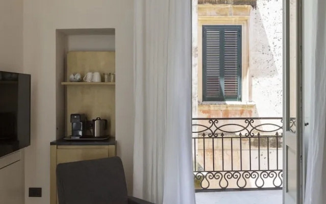 Palazzo Tafuri Boutique Hotel