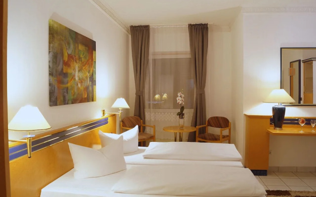 Hotel Rahlstedter Hof