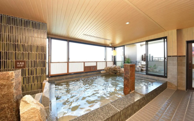 Dormy Inn Takamatsuchuokoenmae Natural Hot Spring