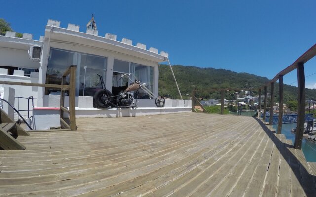 Hostel Farol da Barra