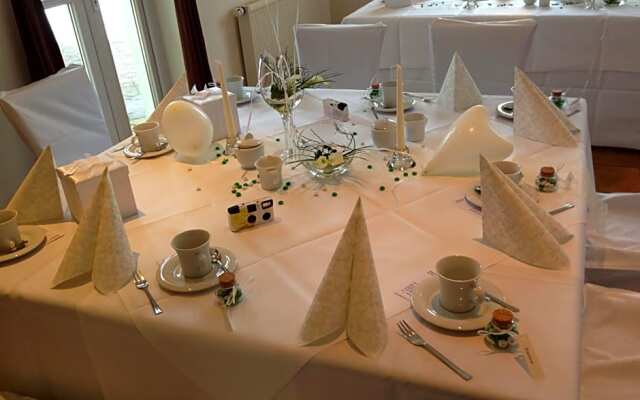 Hotel Prinz Albrecht
