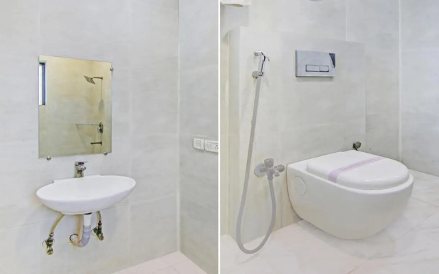 OYO Rooms Noida Sector 72