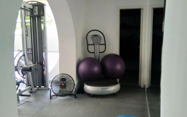 Apartamento Estrella de Mar