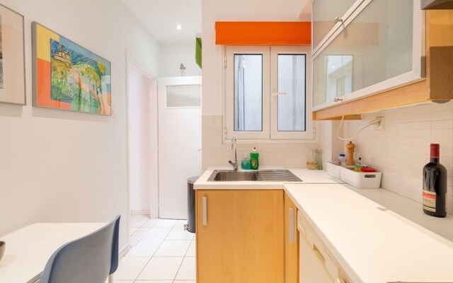 Vibrant in Pangrati by Athenian Homes