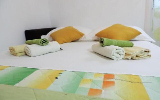 Old Town Rooms -Jurja Dalmatinca