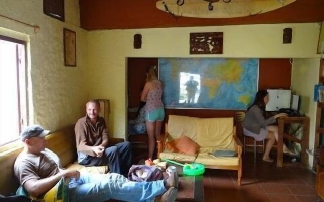 Hostel Ibirapita