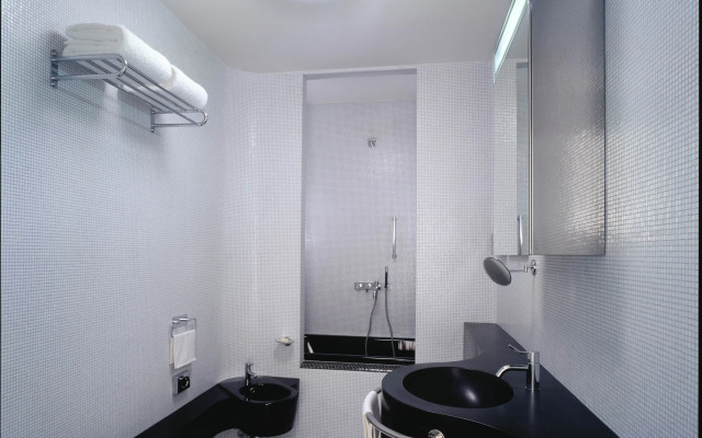 Unahotels Vittoria Firenze Hotel