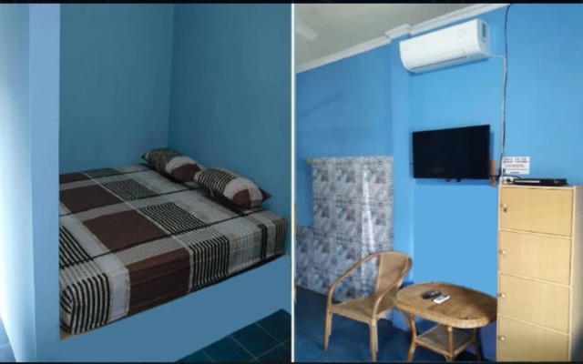 Hotel Dirgantara