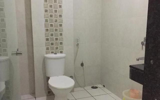 Sarovar Hotel