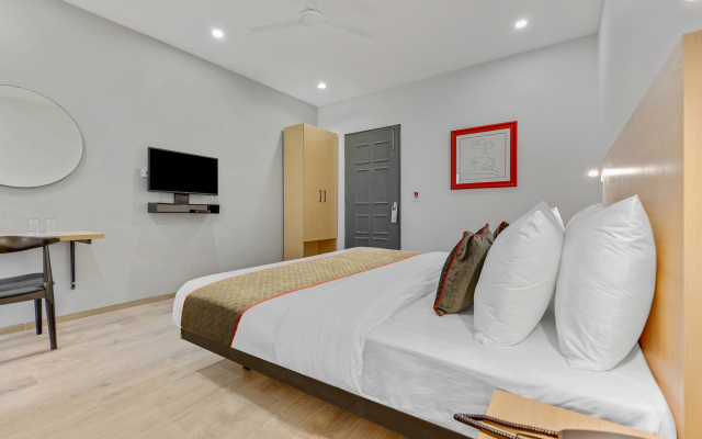 OYO Townhouse 204 Sector 49