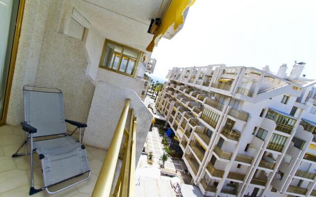 Edificio Novelty