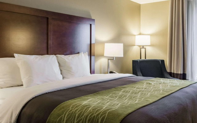 Comfort Inn & Suites Avera Southwest