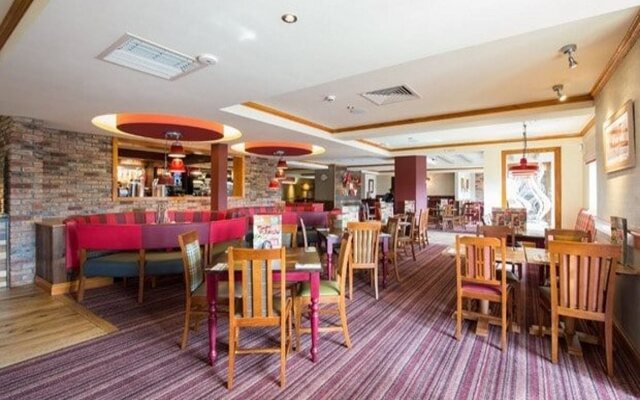 Premier Inn Great Yarmouth West (A47) Hotel
