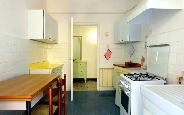 a levanto, trilocale vicino alla stazione