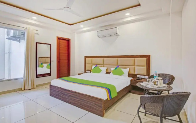 Treebo Aviraj Inn