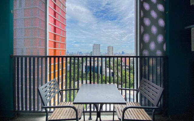 Spacious And Comfort Stay 2Br Apartment Pejaten Park Residence