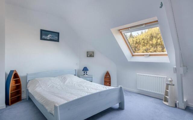 Maison avec piscine ! Pour 8 personnes a Saint-Gildas-de-Rhuys