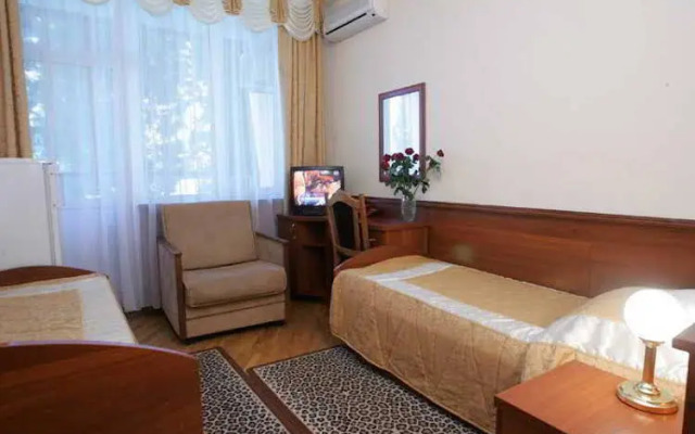Apartment AK Belarus
