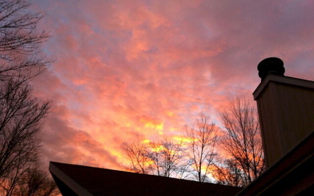 Le Bed and Breakfast du Lac Delage