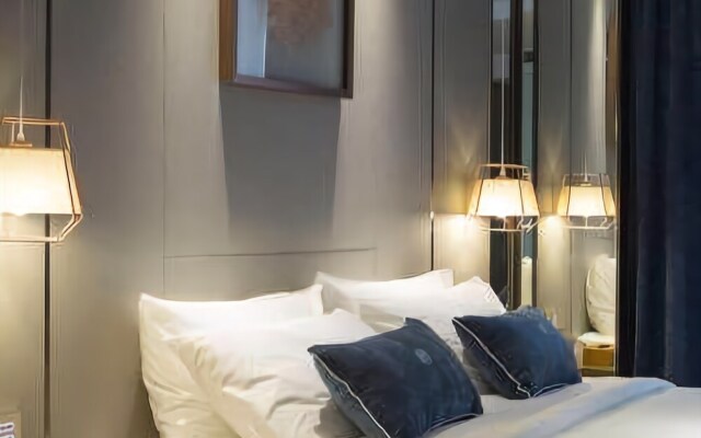 Haoyue Four Seasons Hotel