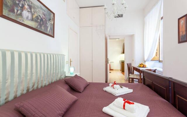 Cozy Apartment Spagna