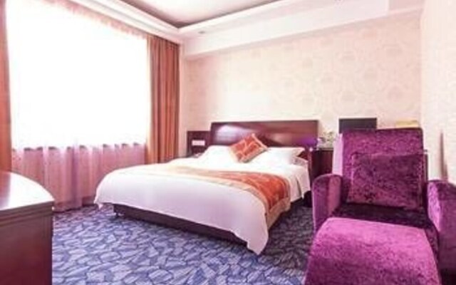 Langteng International Business Hotel