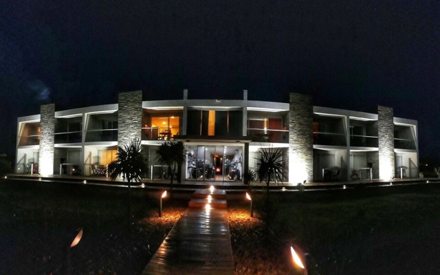 Zen Boutique Apart Hotel